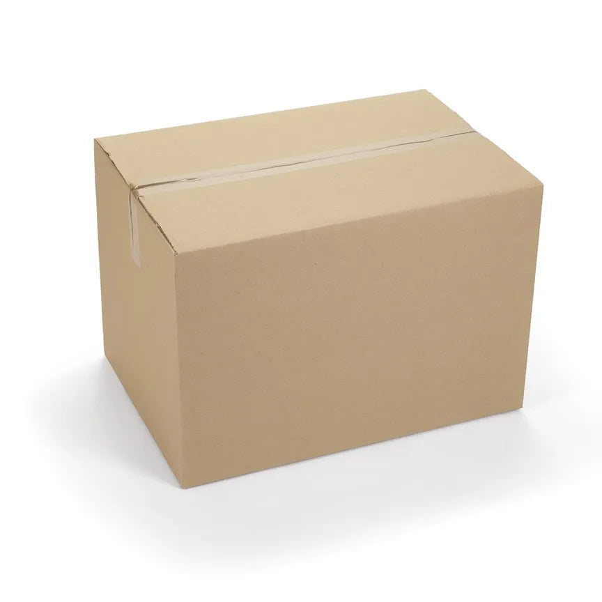 Carton expédition simple cannelure hauteur variable 40x30x25/20/15cm - par 20