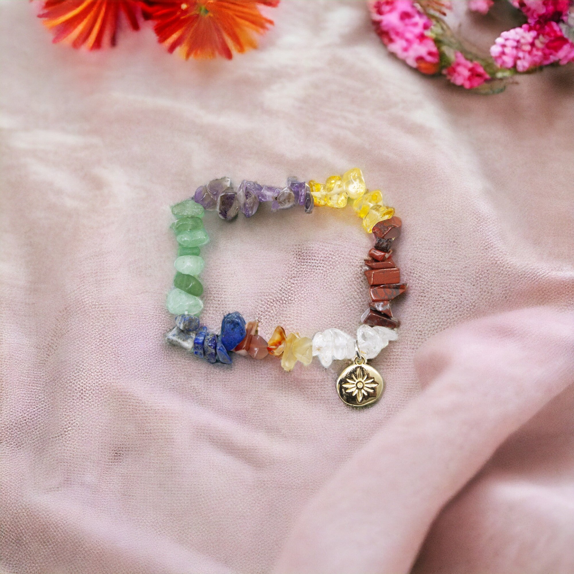 Bracelet Chakra