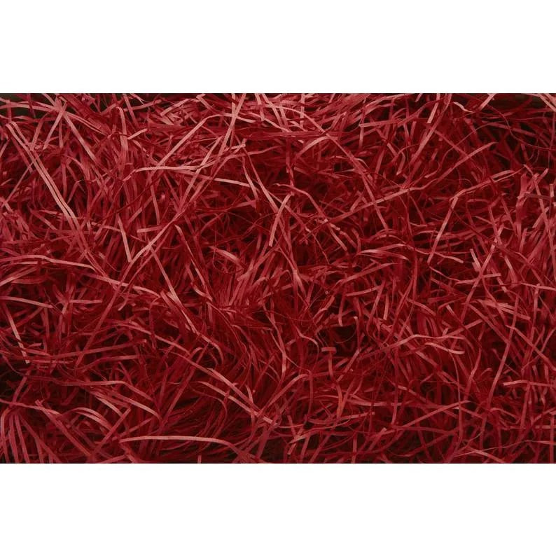 Carton de frisure 10kg - Rouge 024