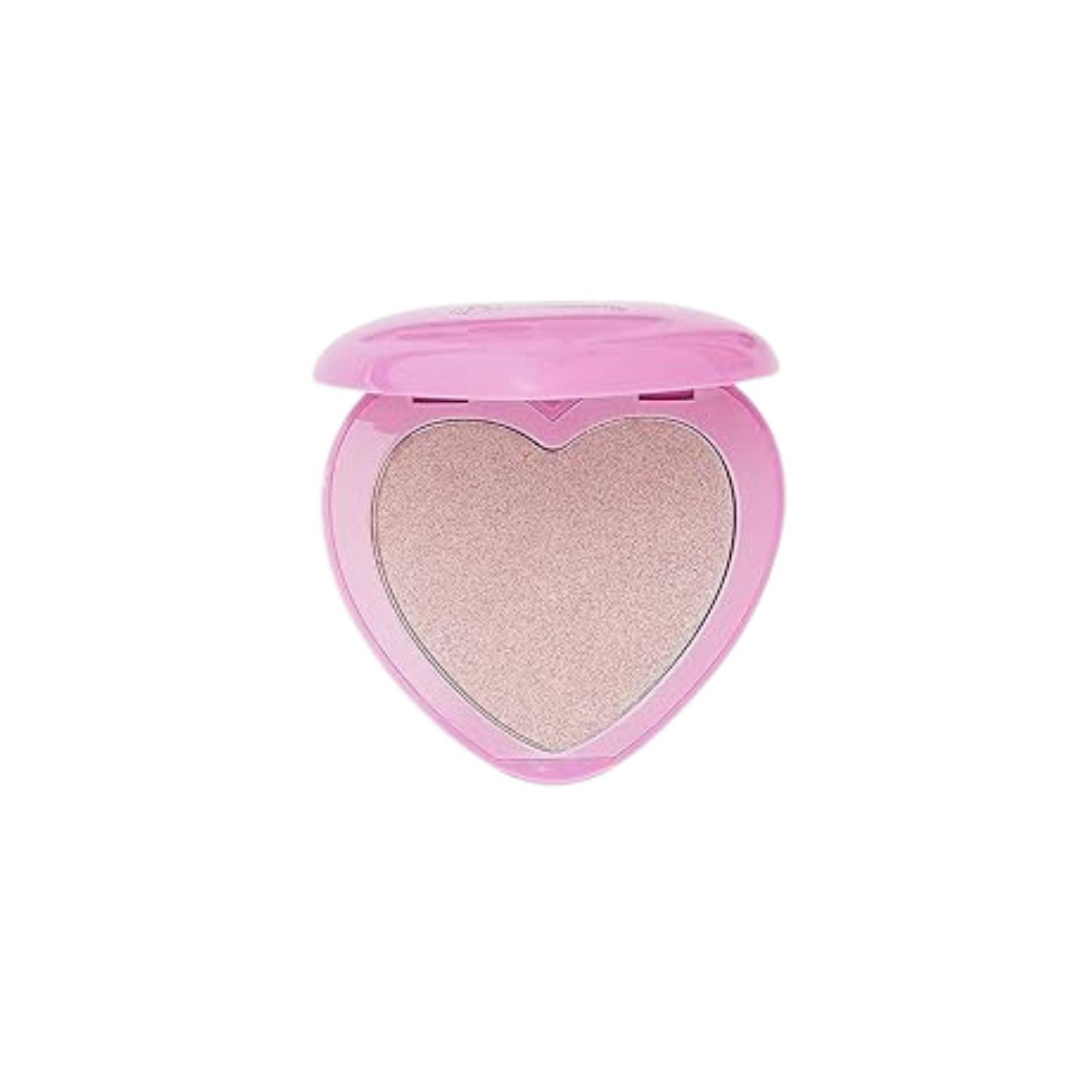 Highlighter coeur Revolution - Ô les Box