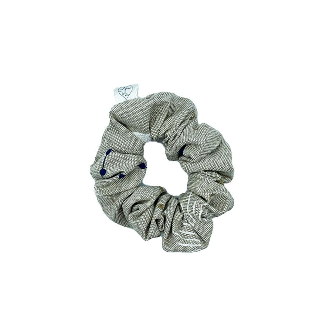 Chouchou Scrunchie "Stella" - Ô les Box